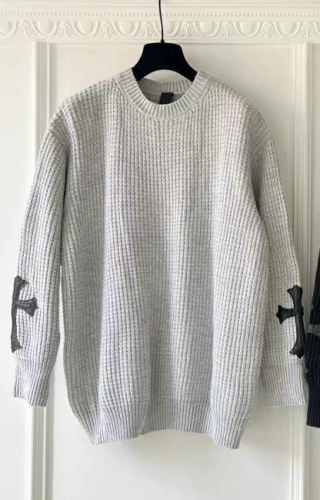 Chrome Hearts Sweater High End Quality-001