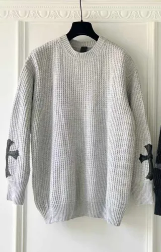 Chrome Hearts Sweater High End Quality-001