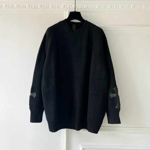 Chrome Hearts Sweater High End Quality-002