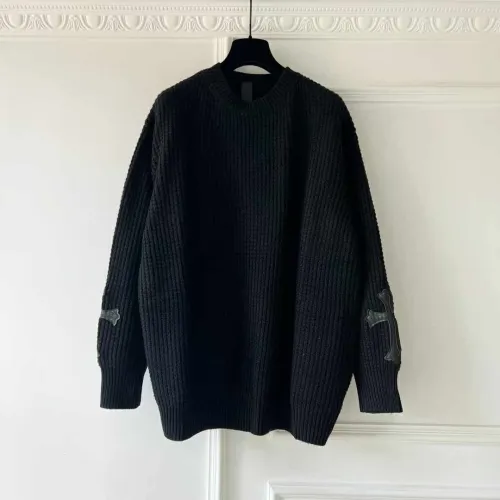 Chrome Hearts Sweater High End Quality-002