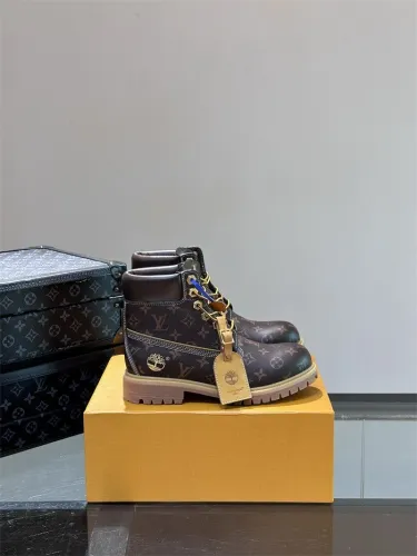 Super Max Custom LV Shoes-3318