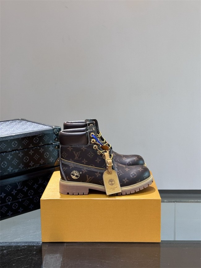 Super Max Custom LV Shoes-3318