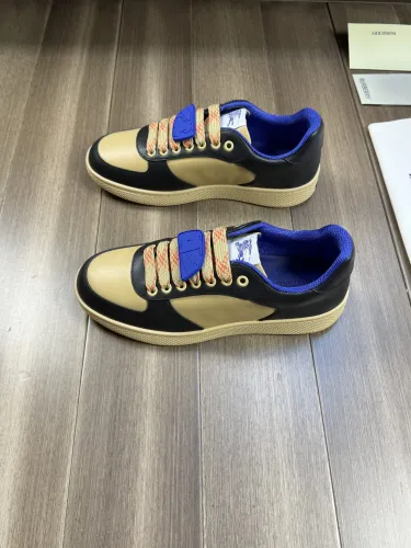 Burberry men shoes 1：1 quality-426
