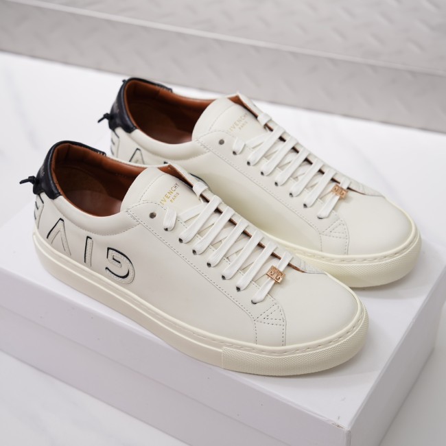 Super Max Givenchy Shoes-333