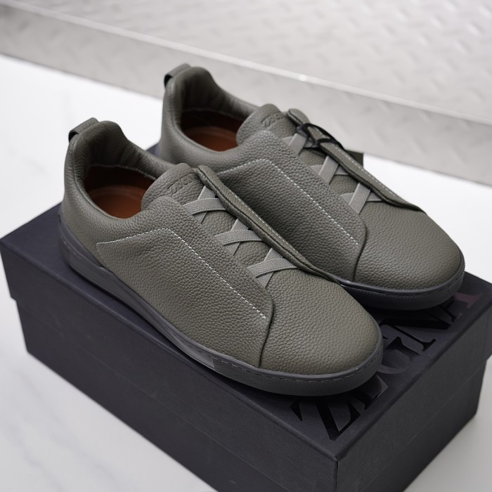 Super Max ZEGNA Shoes-020