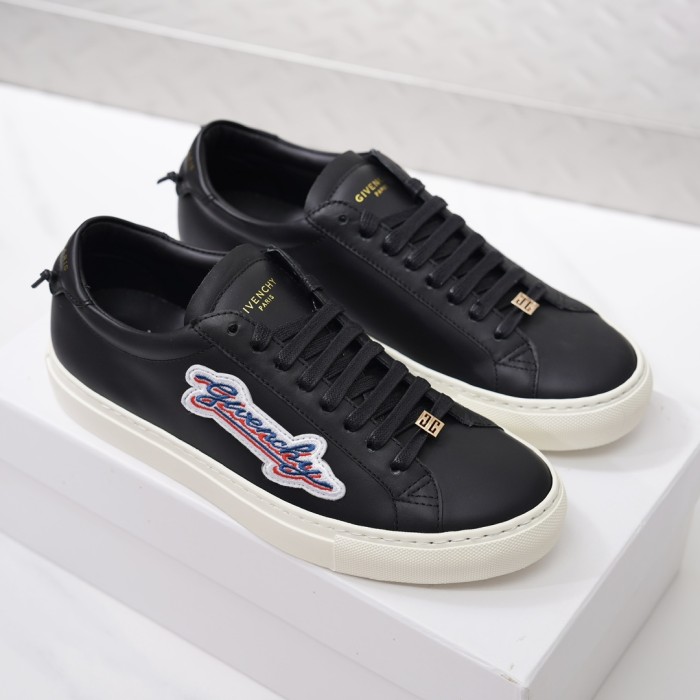 Super Max Givenchy Shoes-338