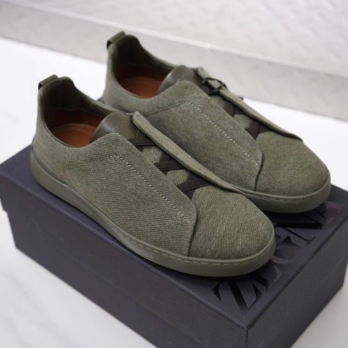 Super Max ZEGNA Shoes-026