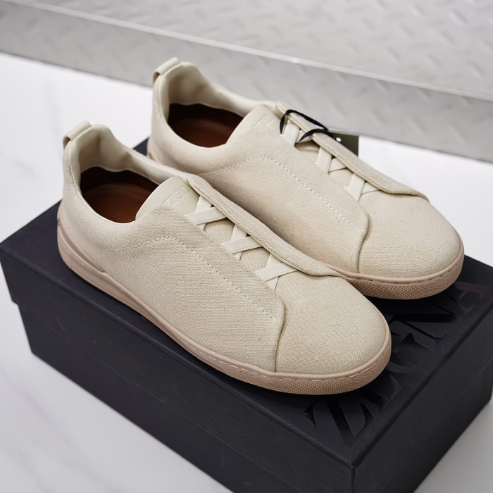Super Max ZEGNA Shoes-027