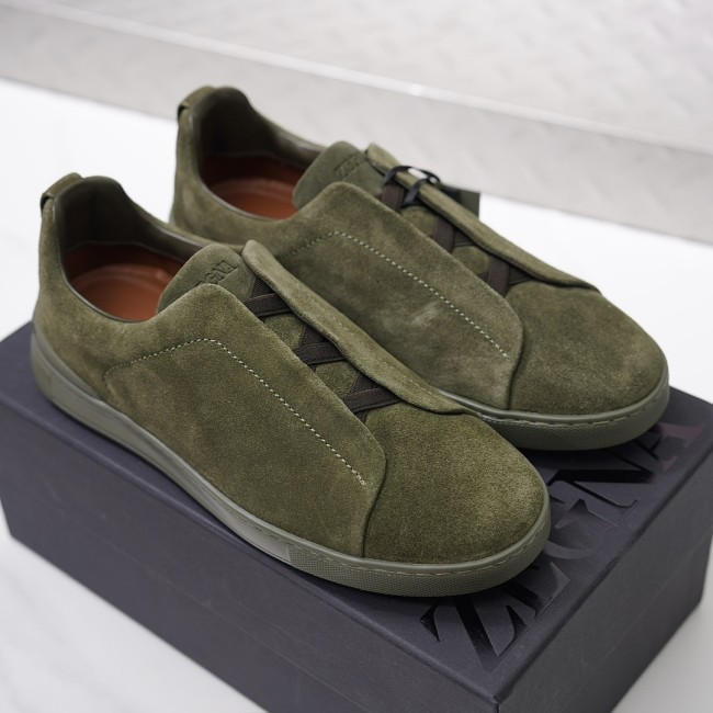Super Max ZEGNA Shoes-014