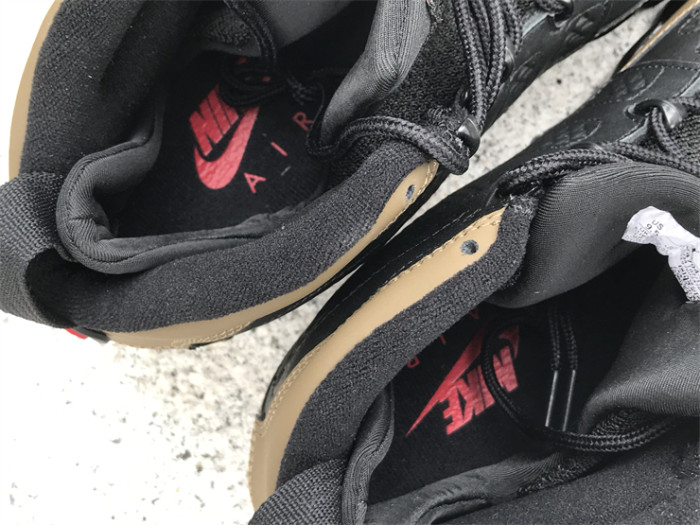 Authentic Air Jordan 9 Retro Olive