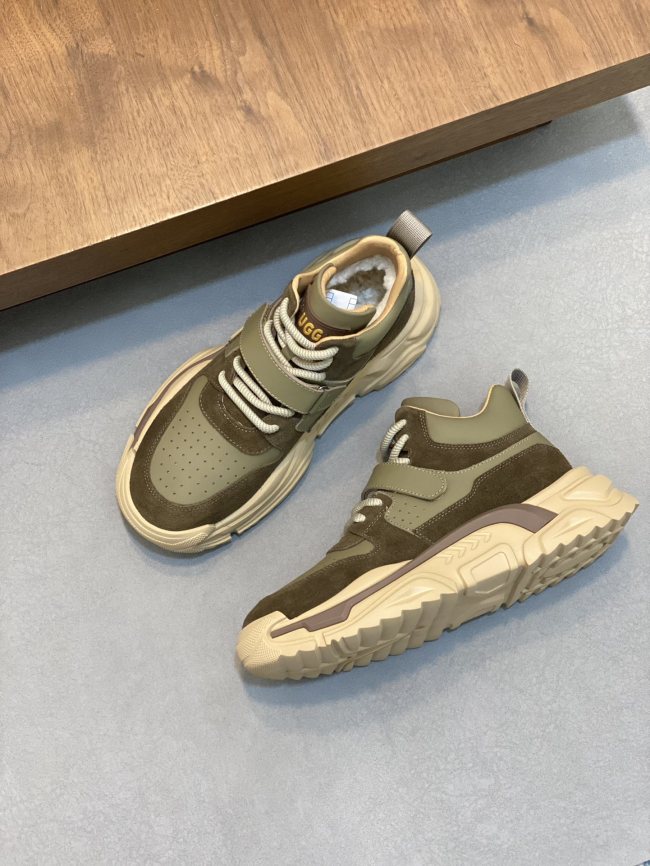 Super Max UG Shoes-004