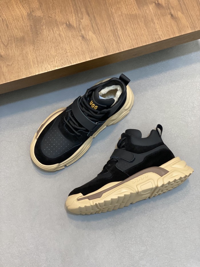 Super Max UG Shoes-006