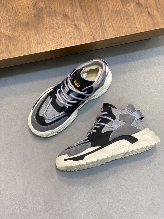 Super Max UG Shoes-008