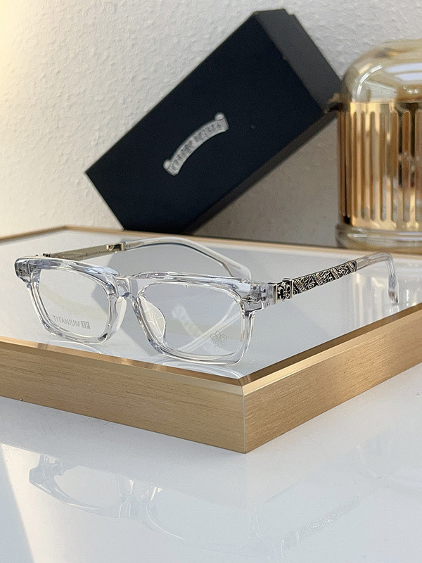 Chrome Hearts Sunglasses AAAA-727