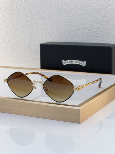 Chrome Hearts Sunglasses AAAA-725