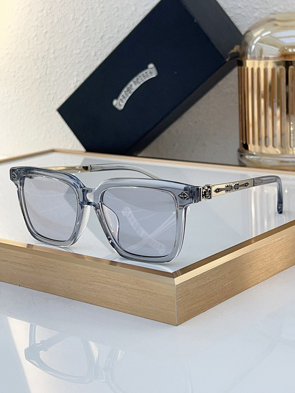 Chrome Hearts Sunglasses AAAA-734