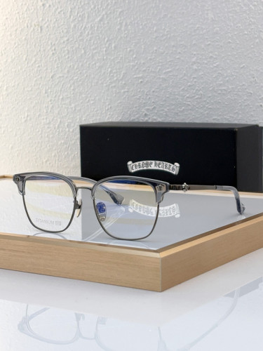 Chrome Hearts Sunglasses AAAA-709