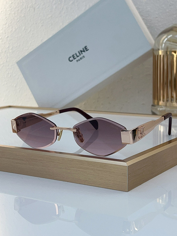 CE Sunglasses AAAA-1555