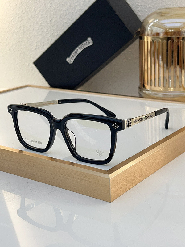 Chrome Hearts Sunglasses AAAA-745