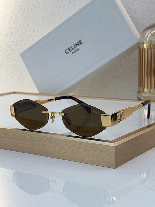 CE Sunglasses AAAA-1552