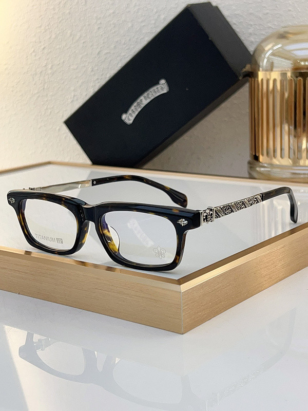 Chrome Hearts Sunglasses AAAA-729