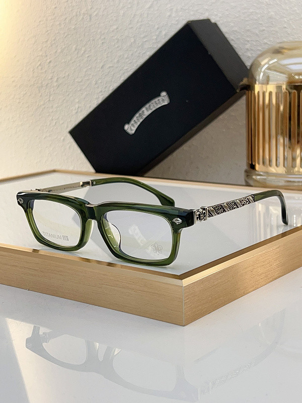 Chrome Hearts Sunglasses AAAA-726