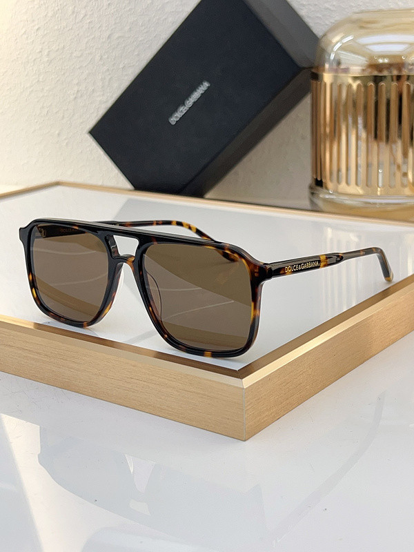 D&G Sunglasses AAAA-2118