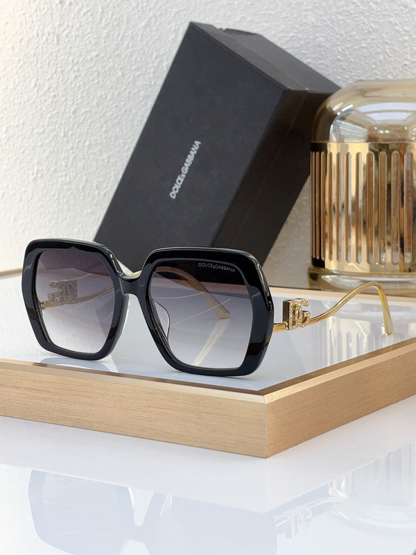 D&G Sunglasses AAAA-2147