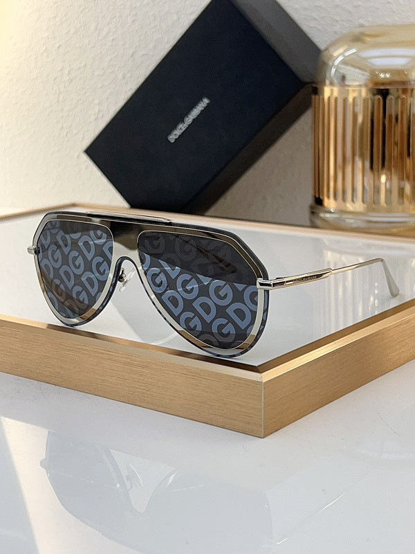 D&G Sunglasses AAAA-2098