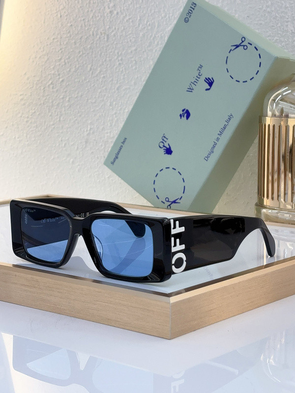 Off white Sunglasses AAAA-804