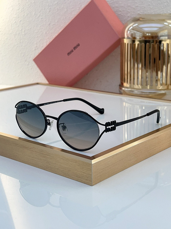 Miu Miu Sunglasses AAAA-1192