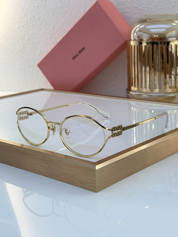 Miu Miu Sunglasses AAAA-1189