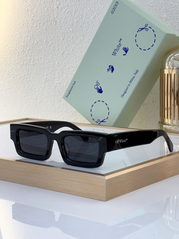 Off white Sunglasses AAAA-792