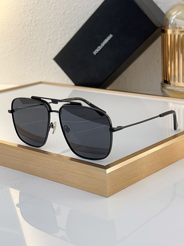 D&G Sunglasses AAAA-2087