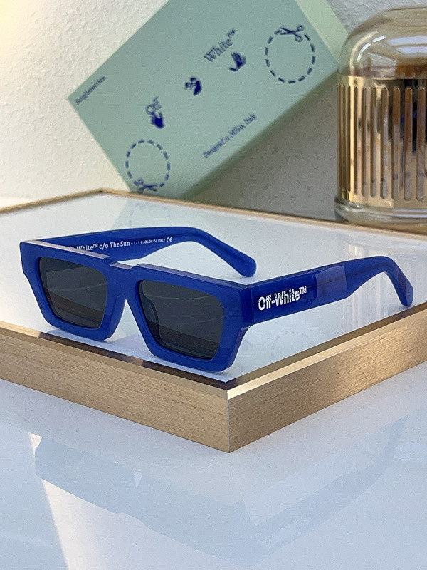 Off white Sunglasses AAAA-776