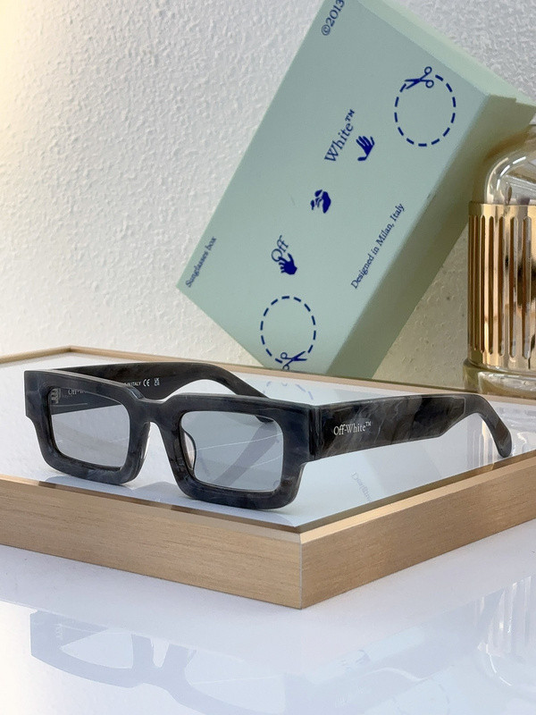 Off white Sunglasses AAAA-795