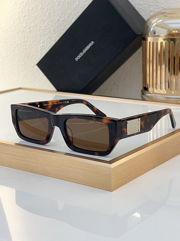 D&G Sunglasses AAAA-2205