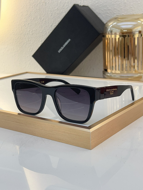 D&G Sunglasses AAAA-2169