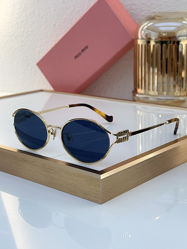 Miu Miu Sunglasses AAAA-1183
