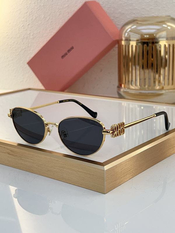 Miu Miu Sunglasses AAAA-1106