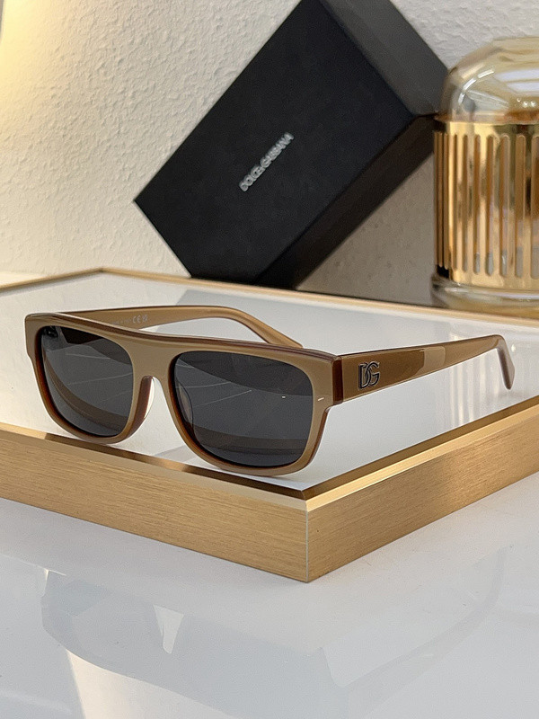 D&G Sunglasses AAAA-2130