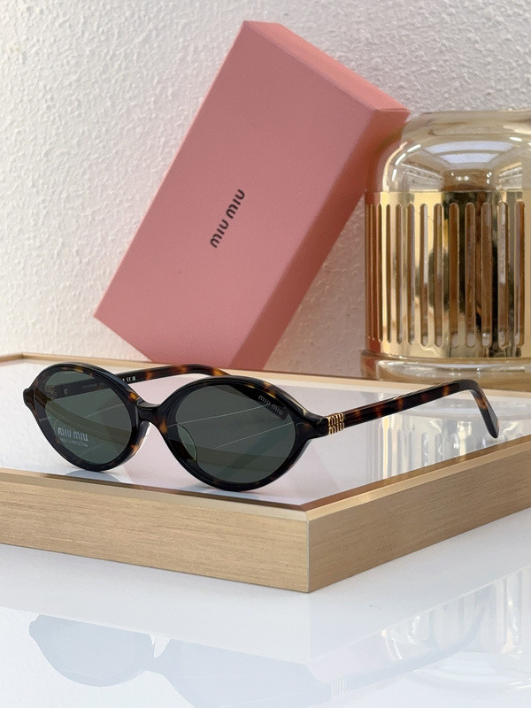 Miu Miu Sunglasses AAAA-1169