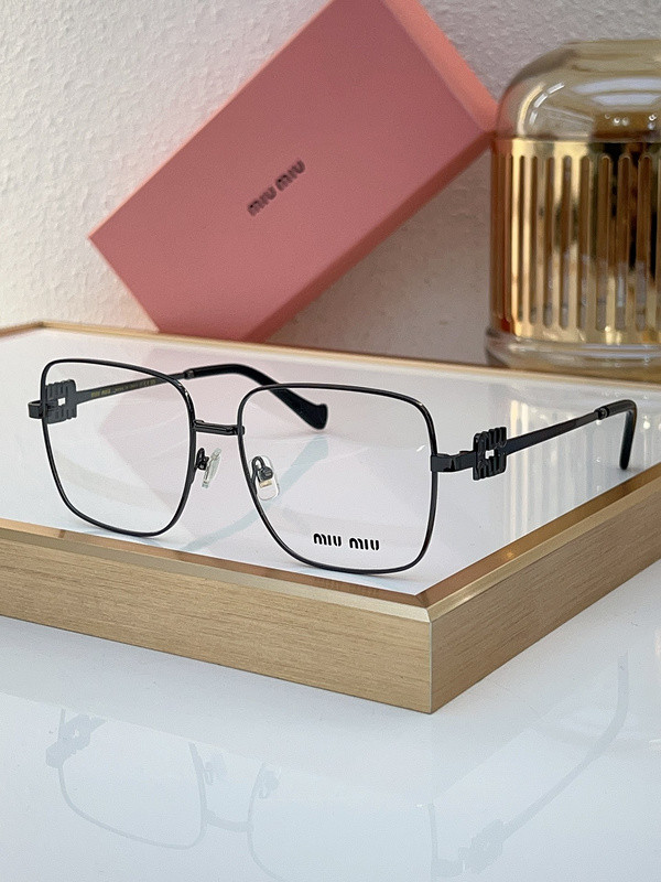 Miu Miu Sunglasses AAAA-1175