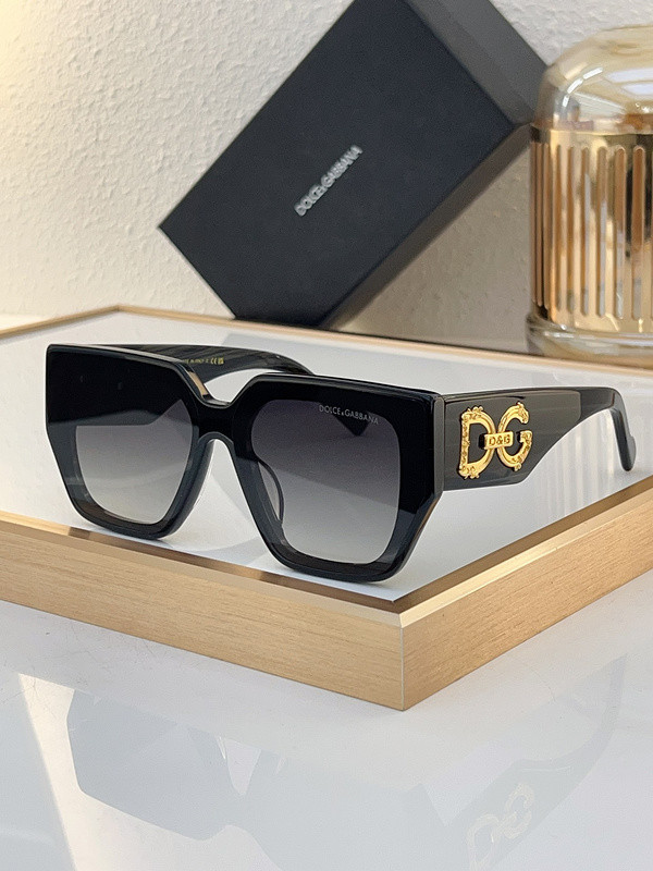 D&G Sunglasses AAAA-2189