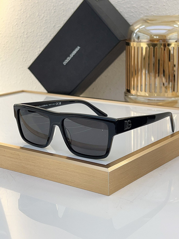 D&G Sunglasses AAAA-2197