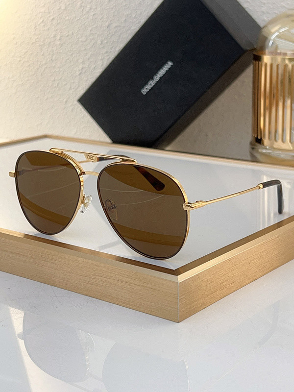 D&G Sunglasses AAAA-2184