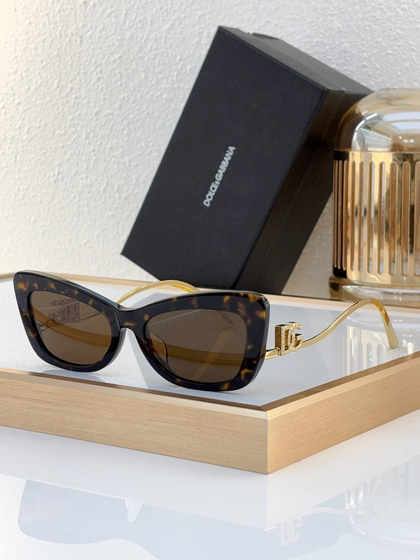 D&G Sunglasses AAAA-2146
