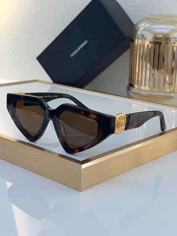 D&G Sunglasses AAAA-2156