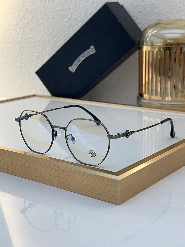 Chrome Hearts Sunglasses AAAA-778