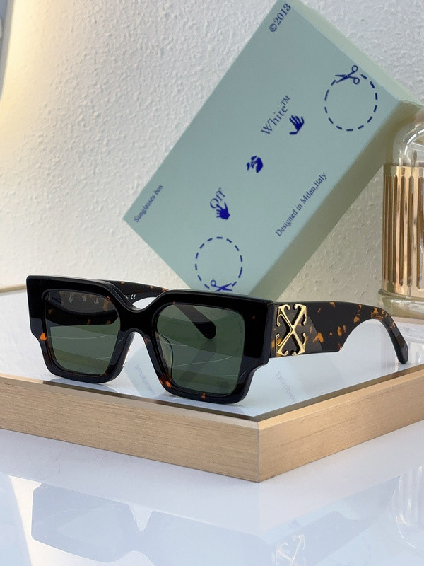Off white Sunglasses AAAA-820